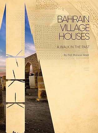 Bahrain Village Houses